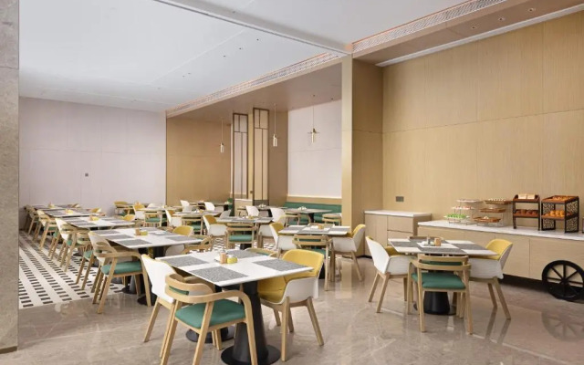 Home2 Suites By Hilton Kunming Xishan