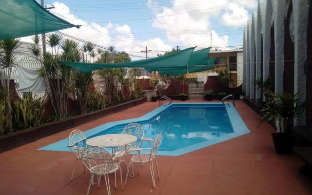Hotel Nieto Express