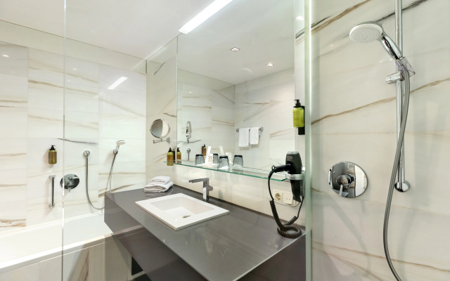 Austria Trend Hotel Congress Innsbruck