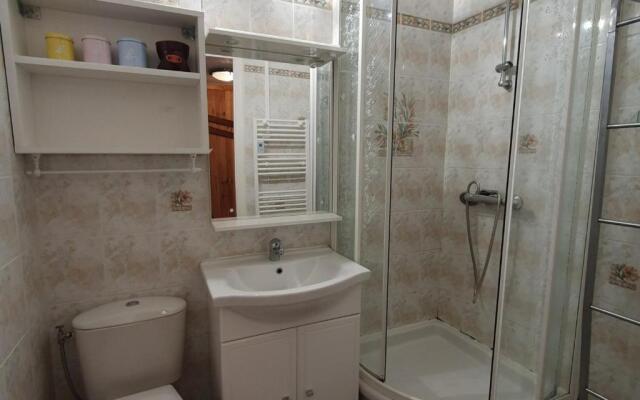 Appartement Les Deux Alpes, 3 pièces, 8 personnes - FR-1-348-245