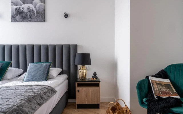 Modom Holiday Szymony 15 B Apartzakop