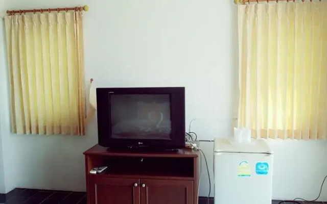 Massage Corner Guesthouse