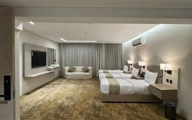 Regency View Hotel