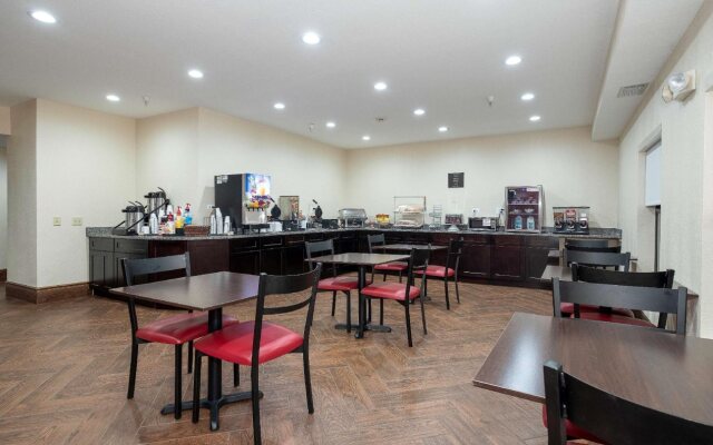 Red Roof Inn & Suites Monee