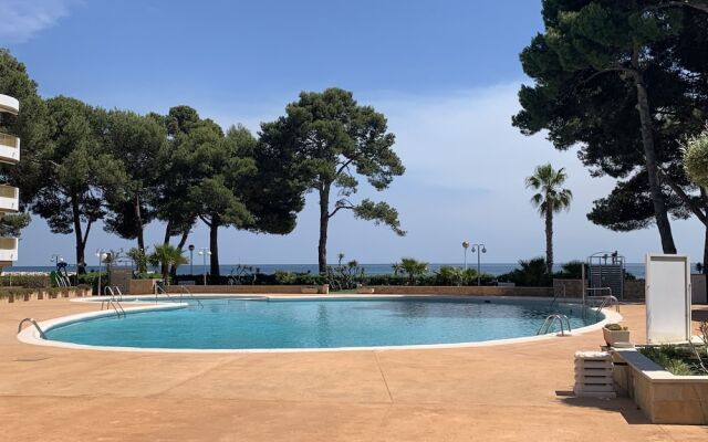 Apartamento Internacional Luxe