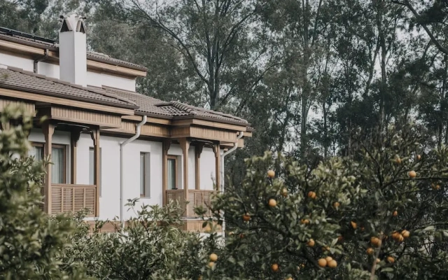 Balèze Boutique Hotel - Adults Only