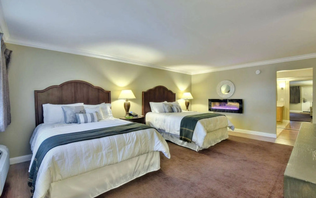 Stanford Group Extended Stay