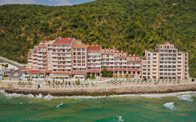Royal Bay Hotel – All Inclusive
