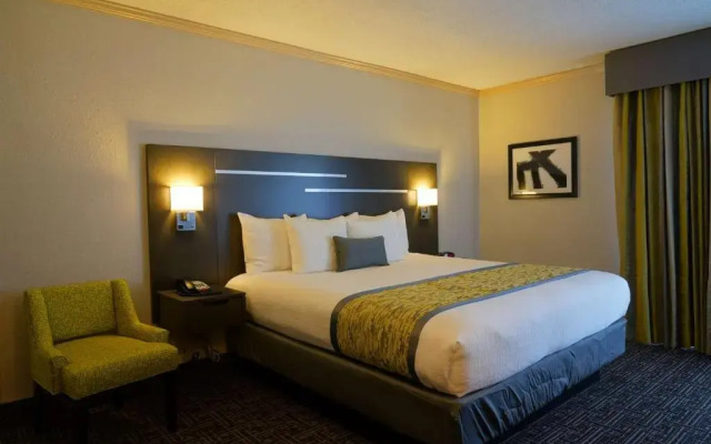 Morristown Conference Center