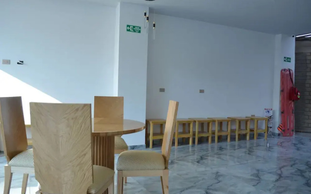 hotel diamond luxury tunja