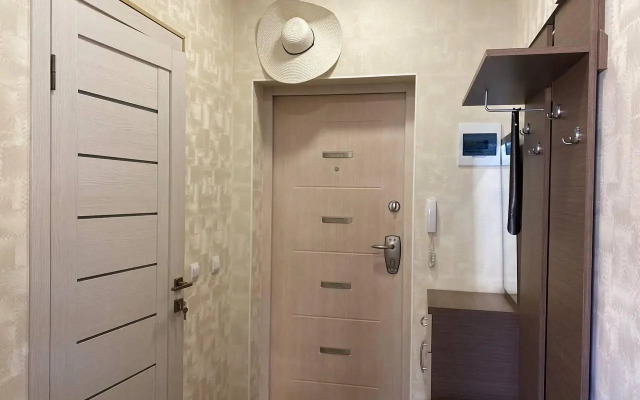 Apartment Kantiata Neuhausen on Krakow Boulevard