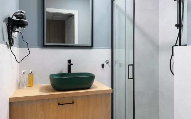 RentPlanet - Apartament Pileckiego