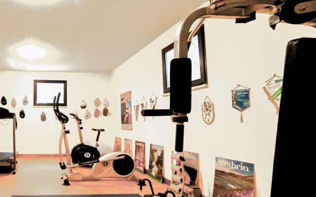 Traditional Apartment Beatrice