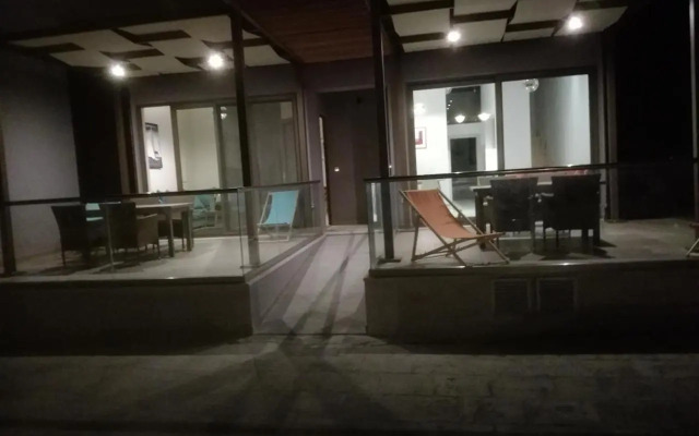 Casa Bella Deluxe Apartments