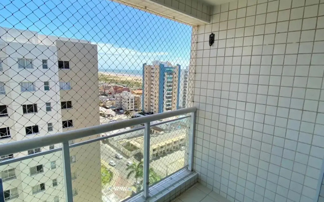 TEMPORADA737 TOP 03 QUARTOS CLIMATIZADOS na COBERTURA do CLUBE ATALAIA - Hotel in อารากาจู - Photo 2