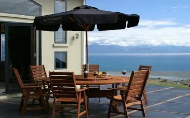 Parautane Lodge