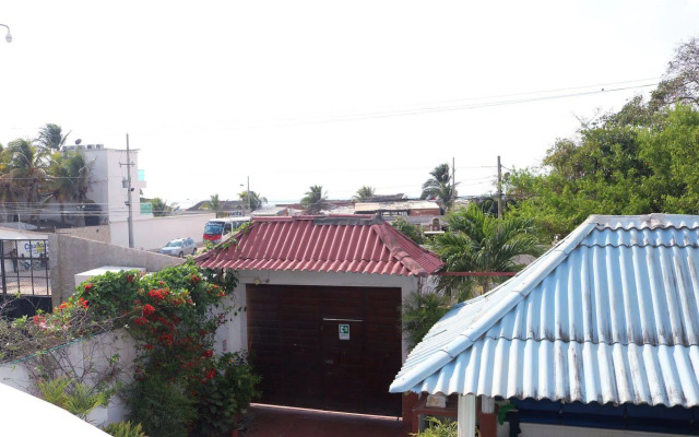 Hotel Peñas Boutique