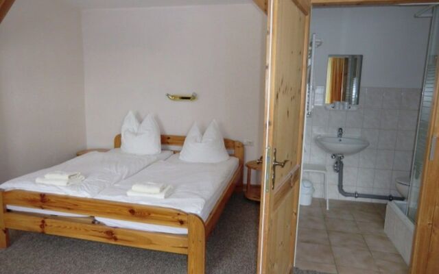 Hotel Kranichblick