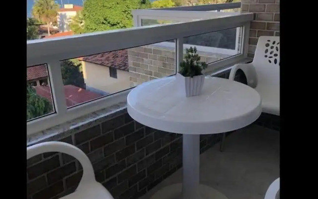 Makaiba Residence 301 by La Playa