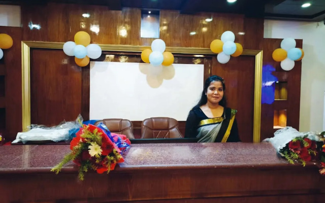 Arunya Hotel & Resort