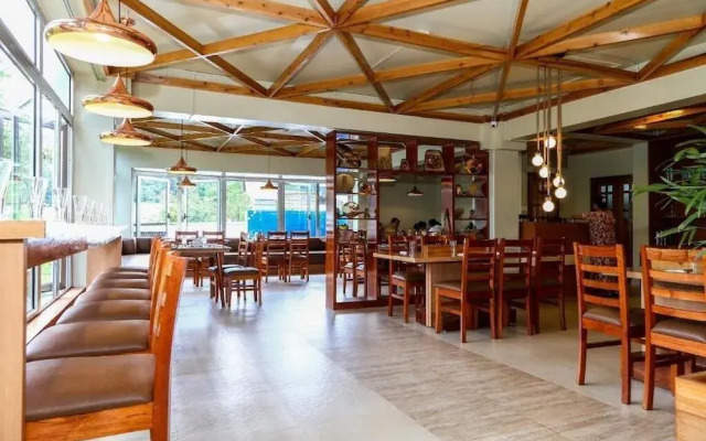 The Golf Retreat, Shillong