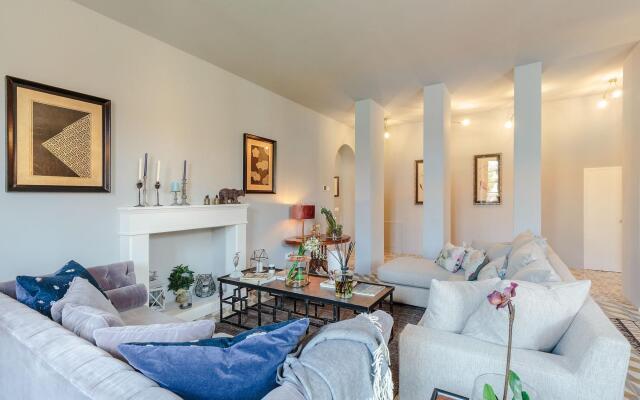 The Puccini Penthouse
