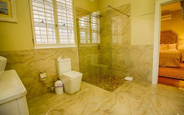 Musgrave Avenue Guest Lodge