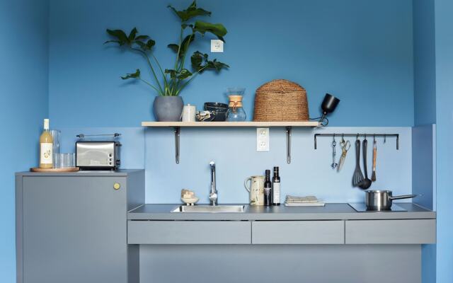 Nena Apartments Bochum City