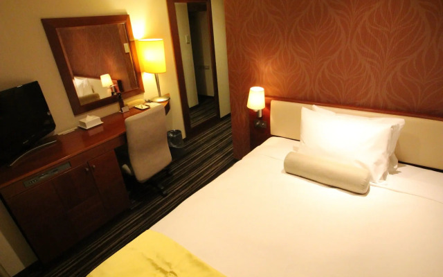 Nakajimaya Grand Hotel