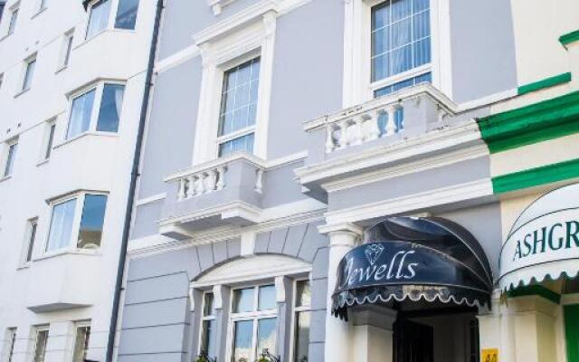 Jewells Guest Accommodation