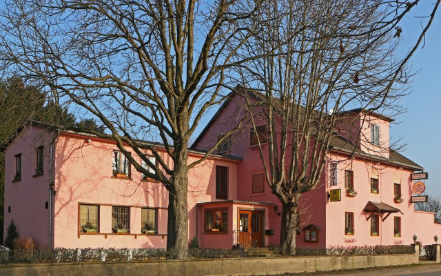 Logis Auberge de la Foret