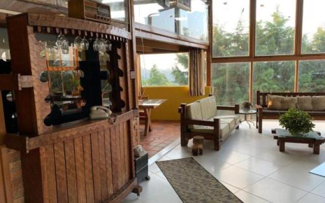 Eco-Hostel Cantareira