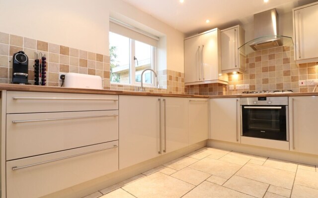 Chy Kerris, Carbis Bay