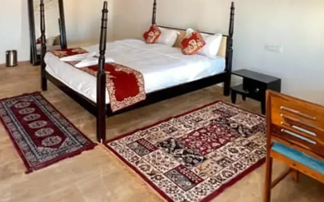 Royal Empire Resort Jaisalmer