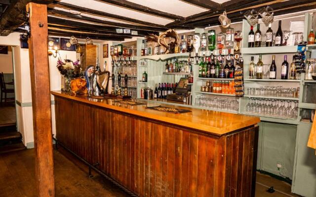 The Stags Head