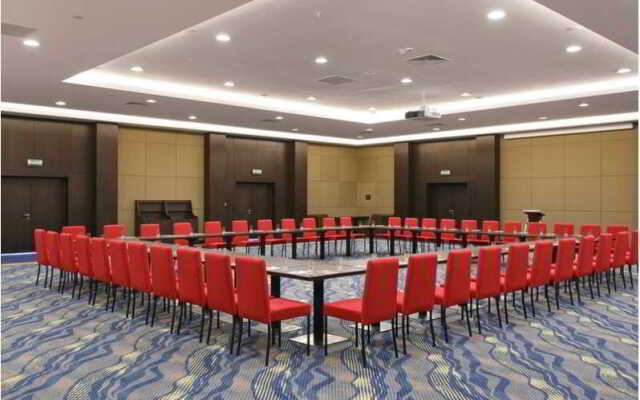 Azimut Hotel Resort & SPA Sochi