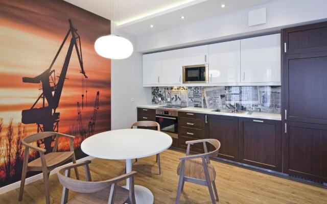 Apartamenty Szeroka - Old Town Holidays Home