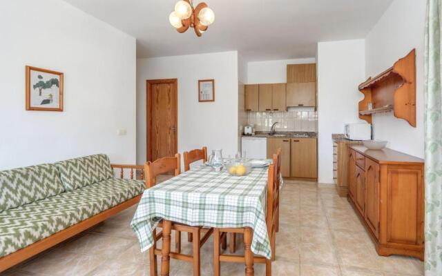 Apartamentos La Cabanya