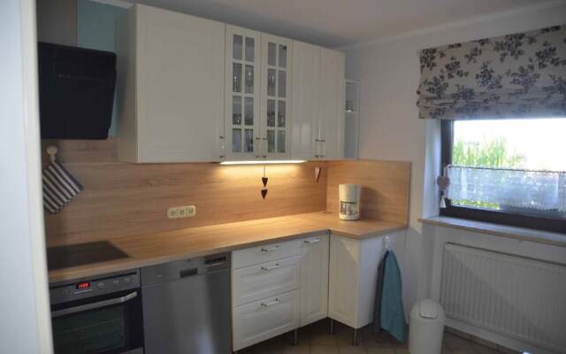 Ferienwohnung Biedermann