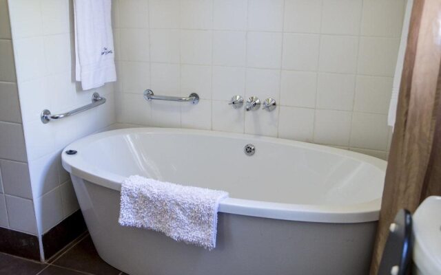 Ons Dorpshuis Guest House