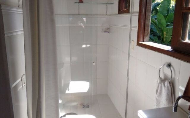 Apartamento Confortável Summer Staying