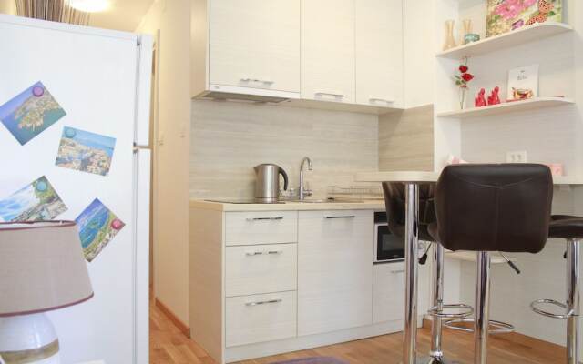 One bedroom Apartment Centar 10