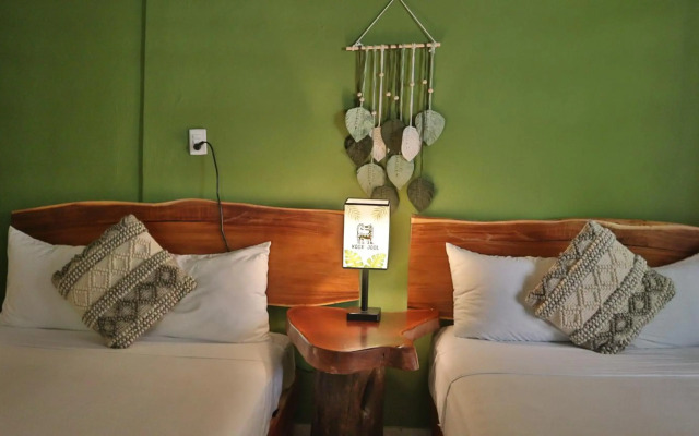 Hotel Koox Jool Bacalar