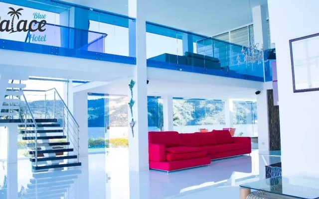 Hotel Blue Palace