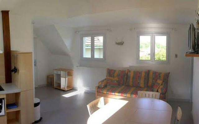 Résidence Florimontane