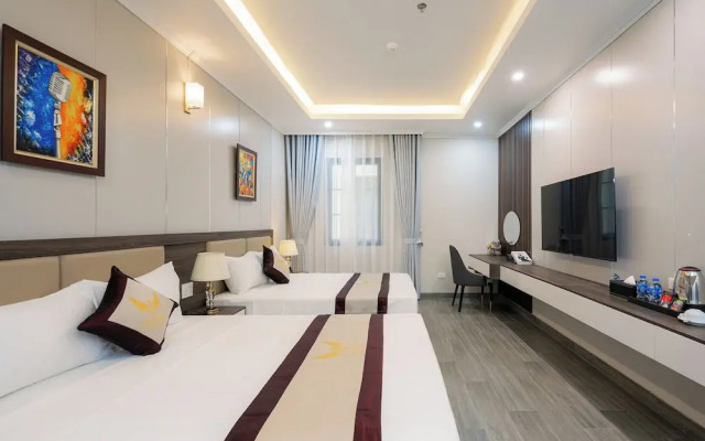 Sapphire 2 Ha Long