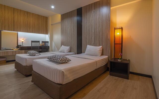Grand Marina Residence