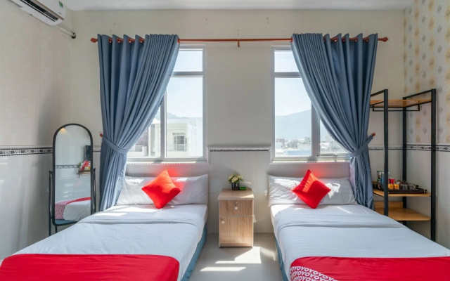 OYO 238 Luxury Motel