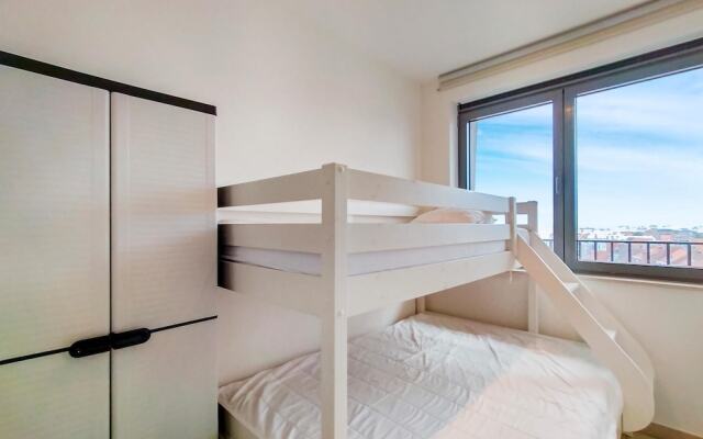 Residentie Crystal Ref. 84