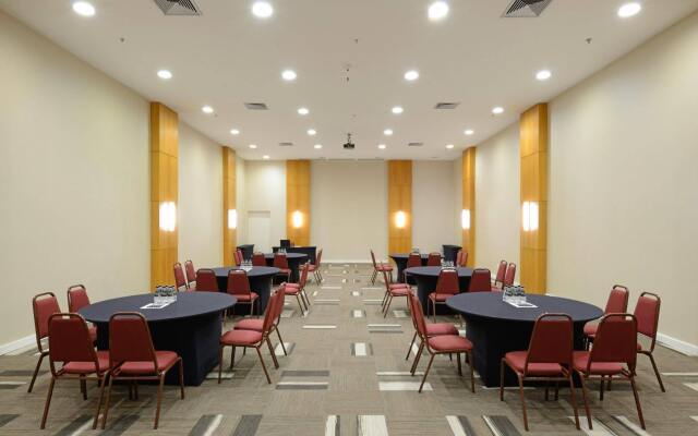 Staybridges Suítes São Paulo by IHG